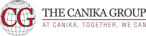 Canika Group Logo